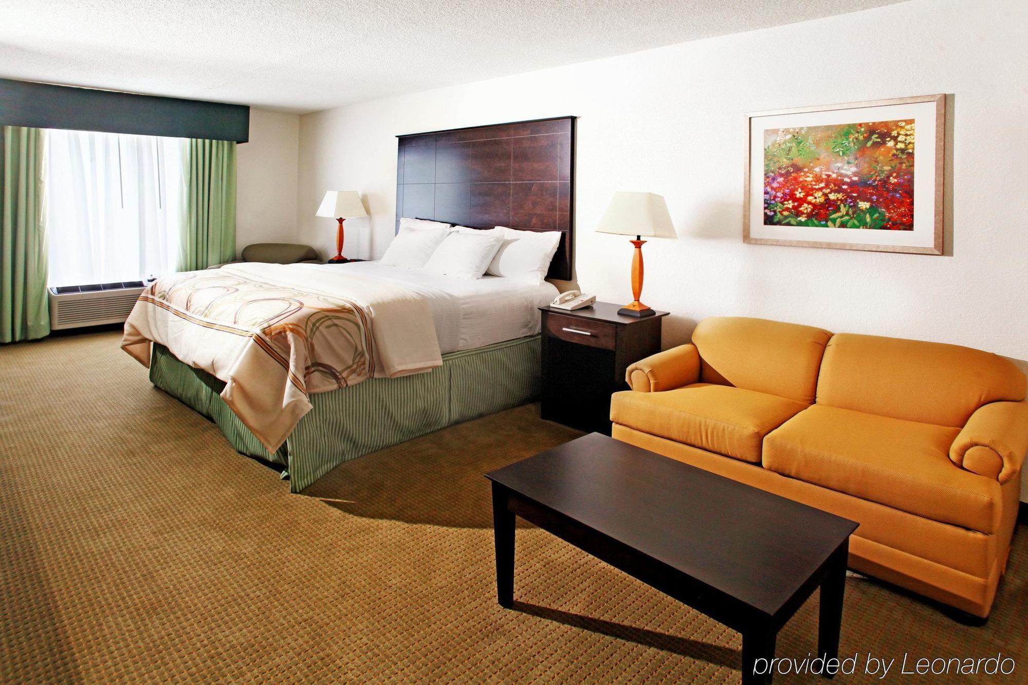 Eagles Nest Inn Statesboro Luaran gambar
