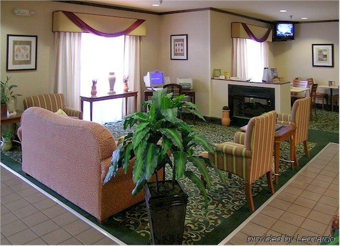 Eagles Nest Inn Statesboro Luaran gambar