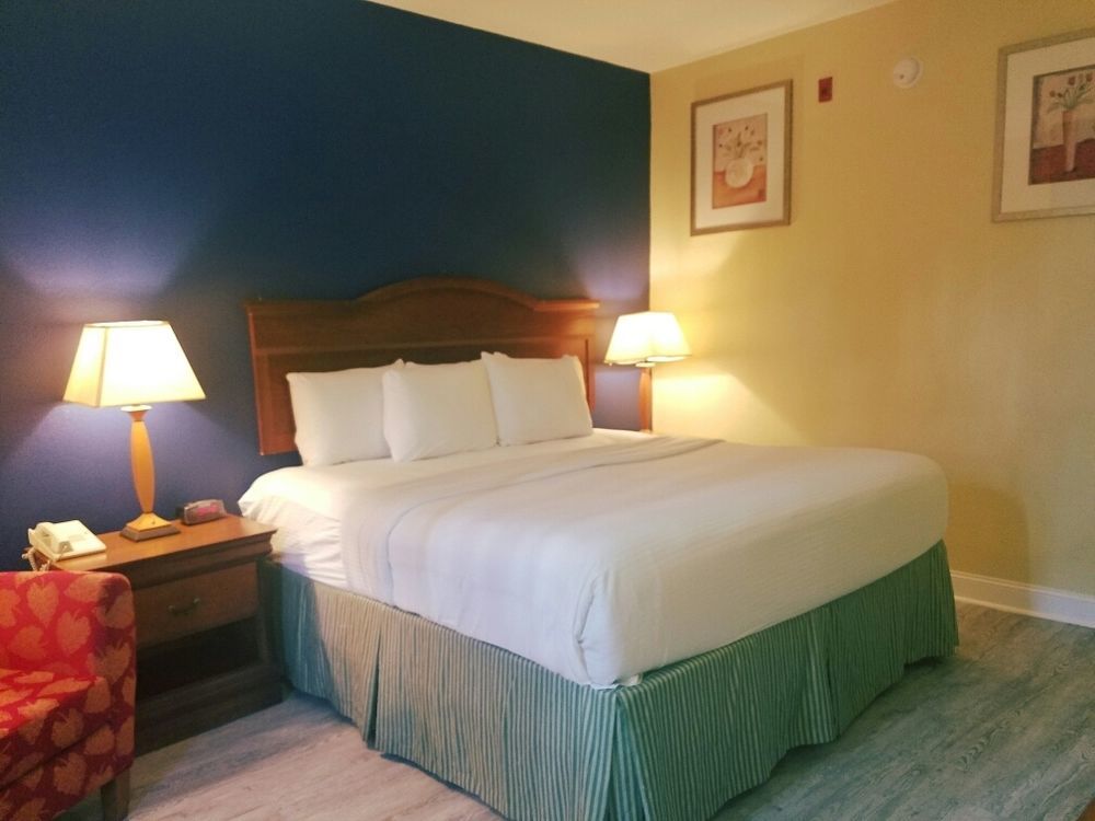 Eagles Nest Inn Statesboro Luaran gambar