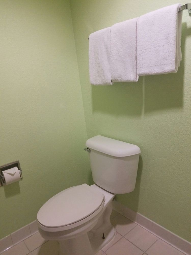 Eagles Nest Inn Statesboro Luaran gambar