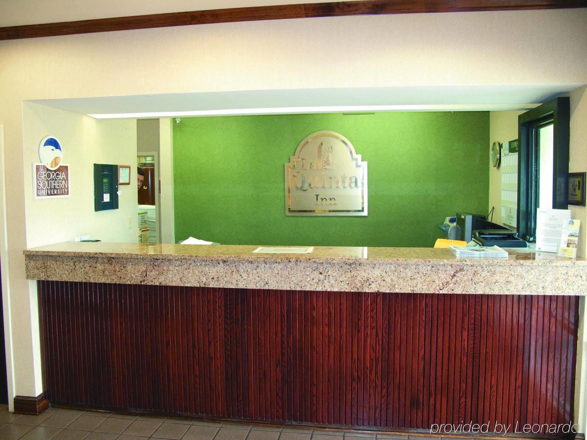 Eagles Nest Inn Statesboro Luaran gambar