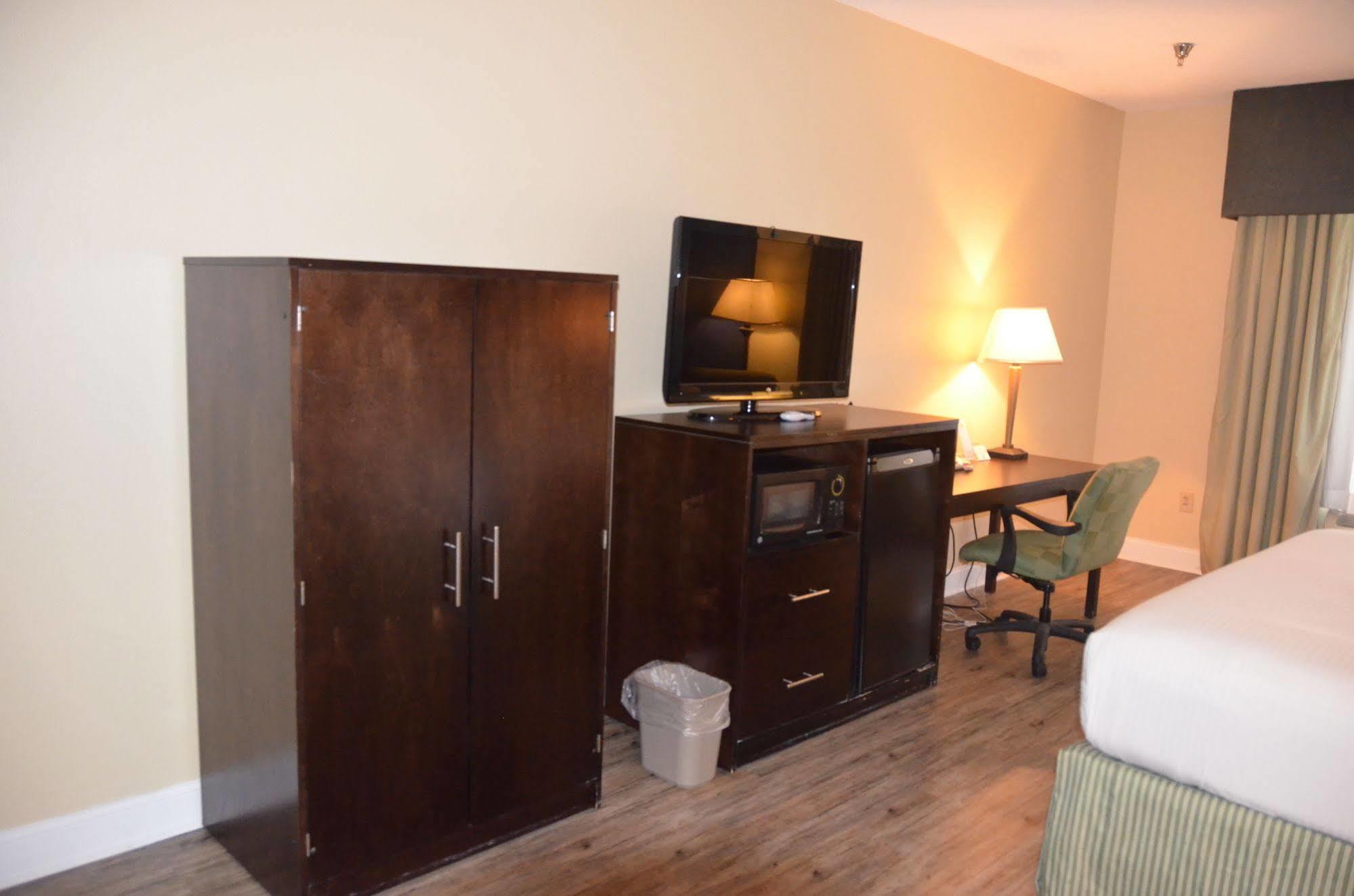 Eagles Nest Inn Statesboro Luaran gambar