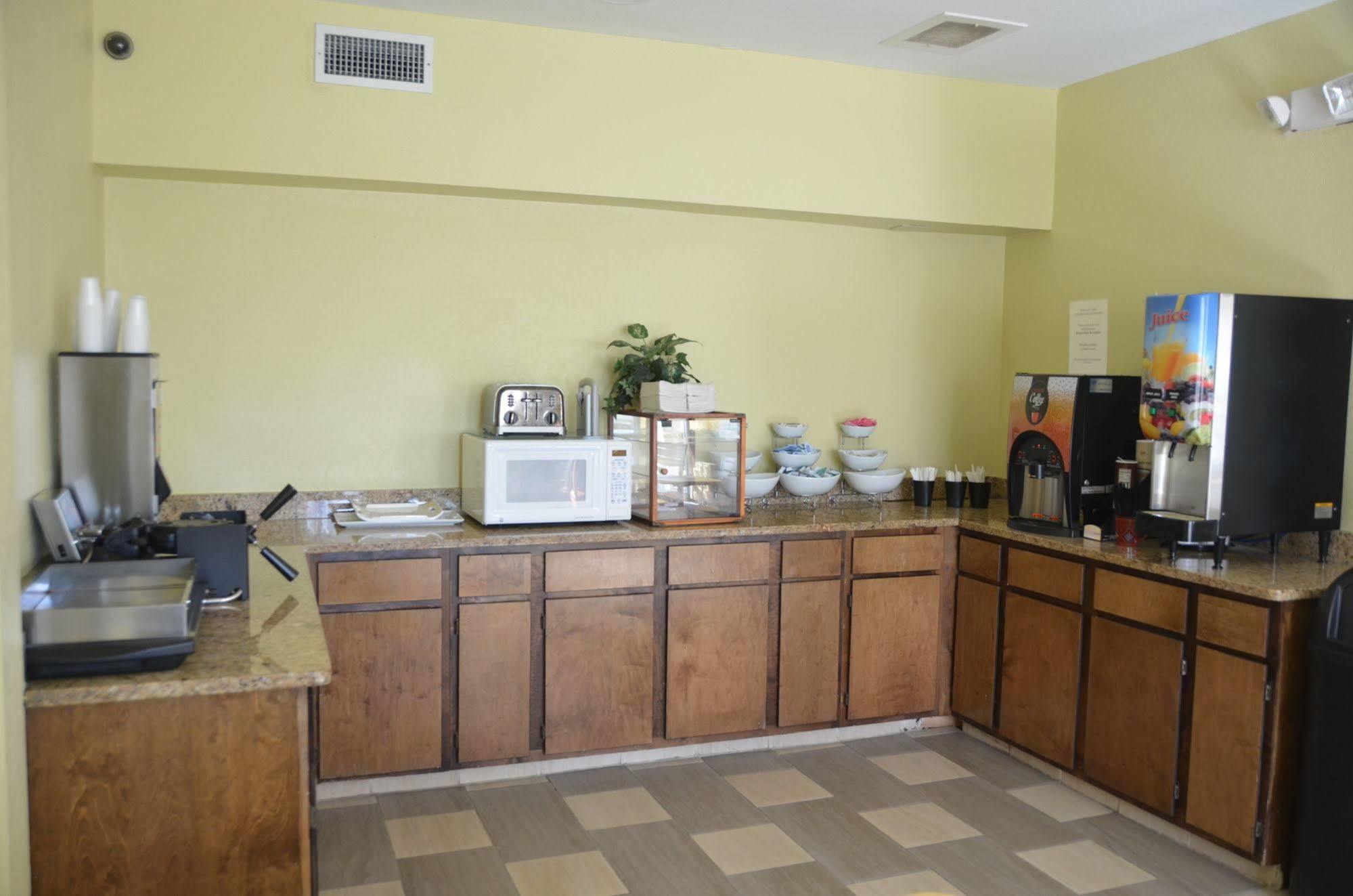 Eagles Nest Inn Statesboro Luaran gambar